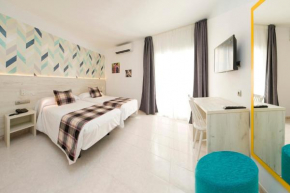 Отель Hotel Vibra Lei Ibiza - Adults only  Ибица